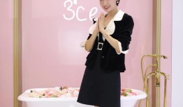 荧幕后的星光佘雅静镜头下的时尚绽放与人生乐章