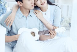 香格里拉之约五载重温杰娜爱情如初