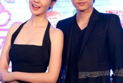 李多海李易峰昔日恋人十年分野，一个顶流崩塌一个活成赢家