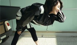 东方倩影点亮百老汇殿堂