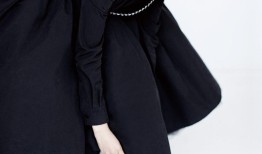 宋茜化身双生天鹅登封 光影之间演绎觉醒之美