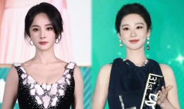 白玉兰六度陪跑，她却用一身泥点重新定义了杨幂