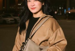 标题：张小斐任北影节评委，靠实力破瓶颈？