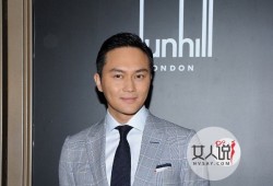 张智霖：52岁“不退休”，他凭什么横跨三十年依旧顶流？