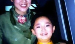 倪萍儿子罕见正脸照曝光，与女儿现状反差引唏嘘
