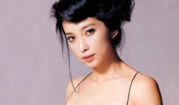 冰肌玉骨魅影摇曳 李冰冰御姐风情大片惊艳绽放