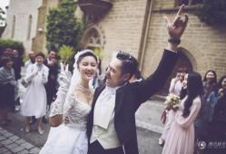 二婚争议中封神！袁弘张歆艺的9年“反内耗”婚姻启示录