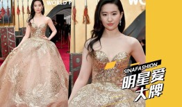 # 被骂多年后，刘亦菲美国国籍争议再起，她为何依然稳坐顶流？