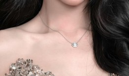 光影交织中绽放的多面魅力：刘些宁盛装演绎古典与摩登的华章