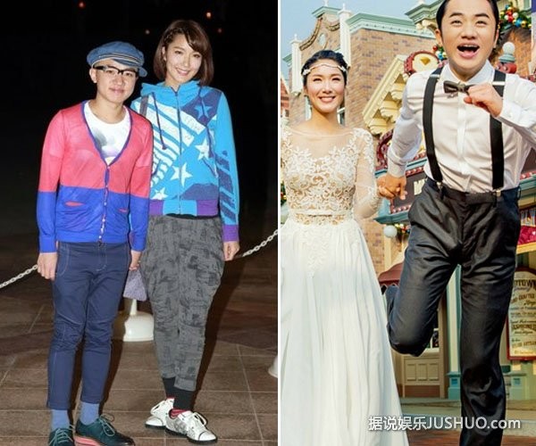 160cm+的真“高”人:王祖蓝的小个子大逆袭 160cm+的真“高”人:王祖蓝的小个子大逆袭